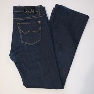 Cult of Individuality Jeans